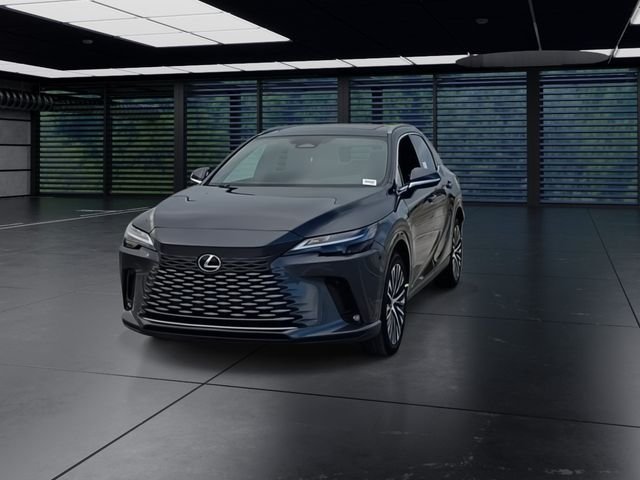 New 2026 Cloudburst Gray Lexus  350 PREMIUM+ image 3