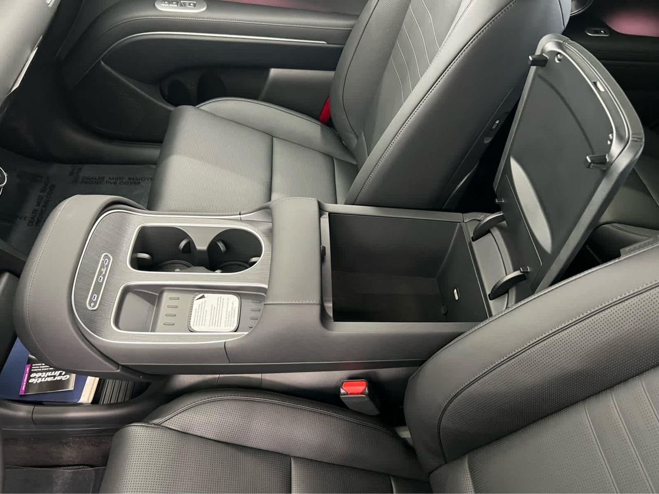 New 2026 Creamy White Pearl Hyundai Limited AWD image 18