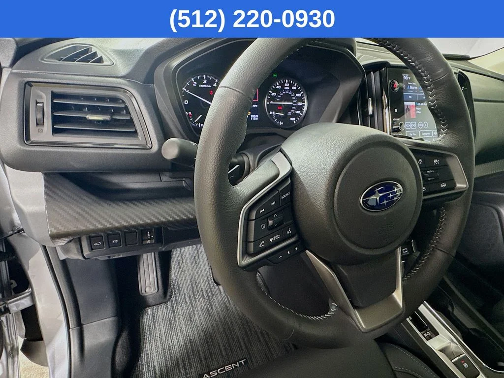 2026 Subaru Ascent Premium - Photo 12