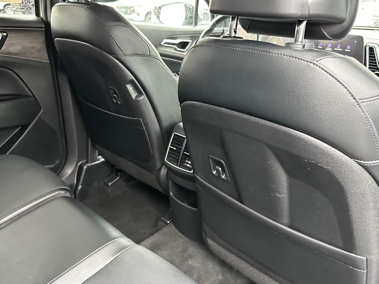 2024 Kia Sportage X-Pro Prestige - Photo 40