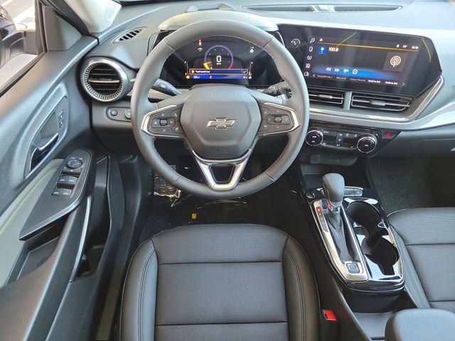 2026 Chevrolet Trax Activ - Photo 7
