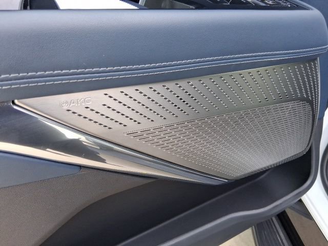 2025 Cadillac Escalade IQ Sport 2 - Photo 21