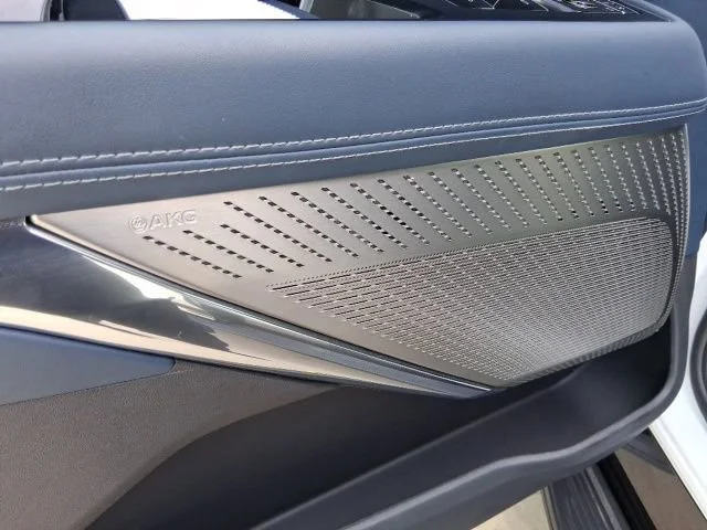 2025 Cadillac Escalade IQ Sport 2 - Photo 21