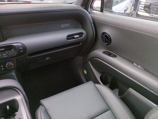 New 2026 White Hyundai XRT Pro image 16