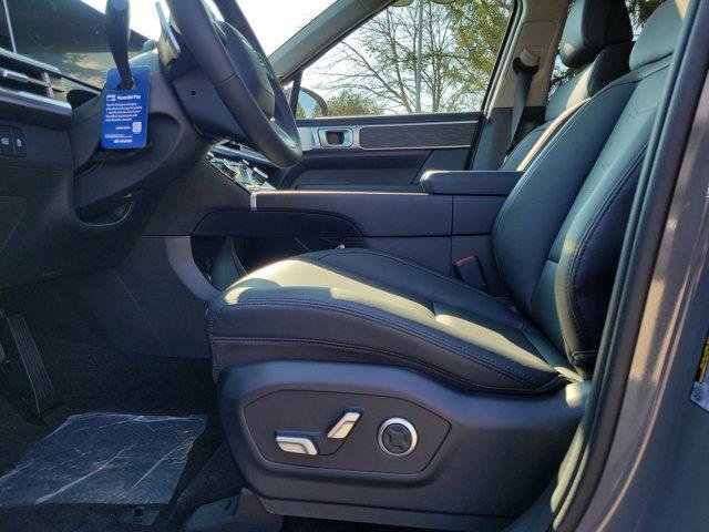 New 2026 Hampton Gray Hyundai Limited AWD image 16