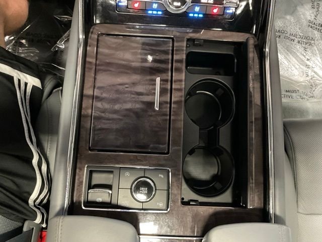 Used 2019 Ingot Silver Metallic Lincoln Reserve image 43