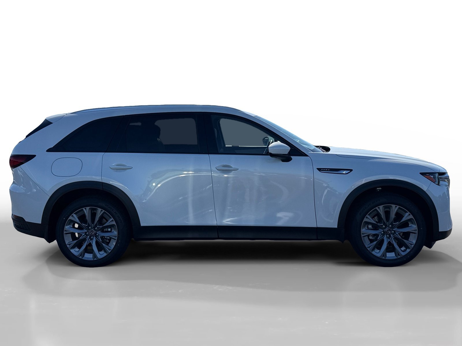 New 2026 Rhodium White Premium Mazda Preferred image 6