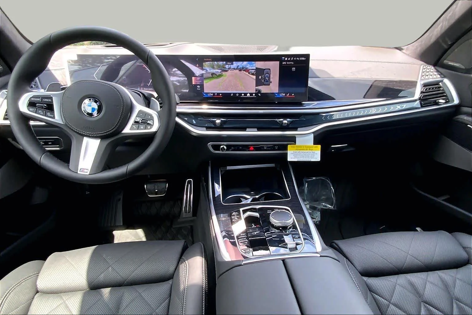 New 2027 Brooklyn Grey Metallic BMW xDrive40i image 5