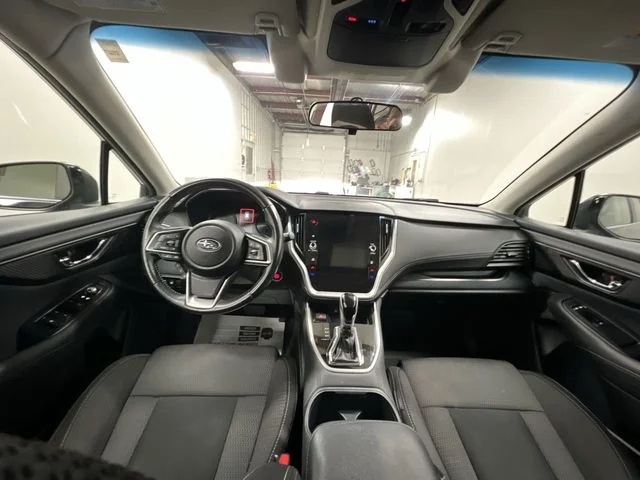 Used 2021 Black Subaru Premium image 21