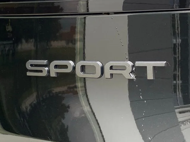 2025 Land Rover Range Rover Sport Dynamic SE - Photo 28
