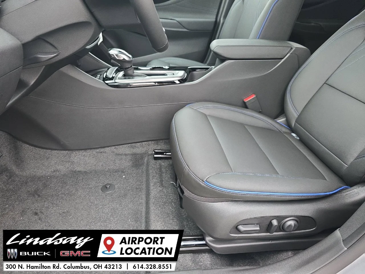 2026 Buick Envista Sport Touring - Photo 19