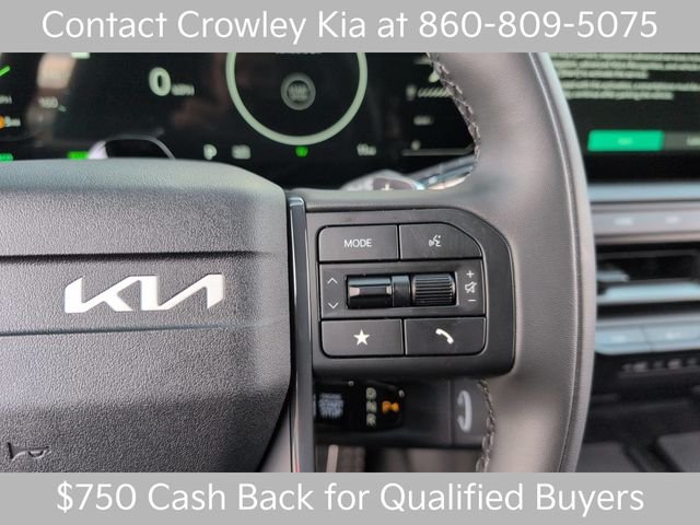 New 2027 Terrain Brown Matte Kia X-LINE SX PRESTIGE image 14