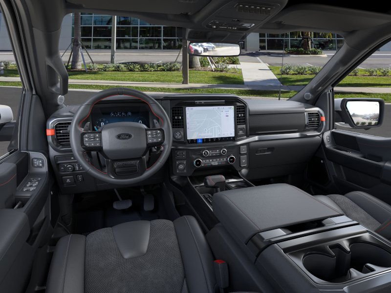 2025 Ford F-150 Raptor - Photo 22