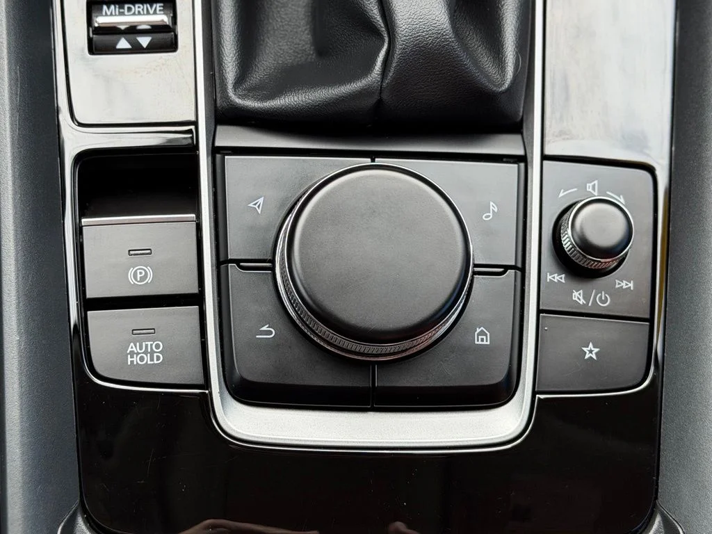 Used 2025 Gray Mazda 2.5 Turbo Meridian Edition image 19