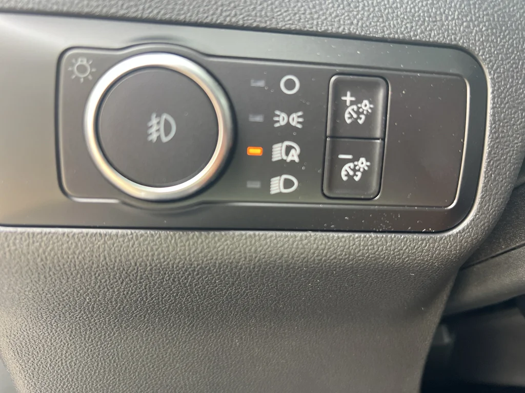 New 2026 Space White Metallic Ford Badlands® image 22