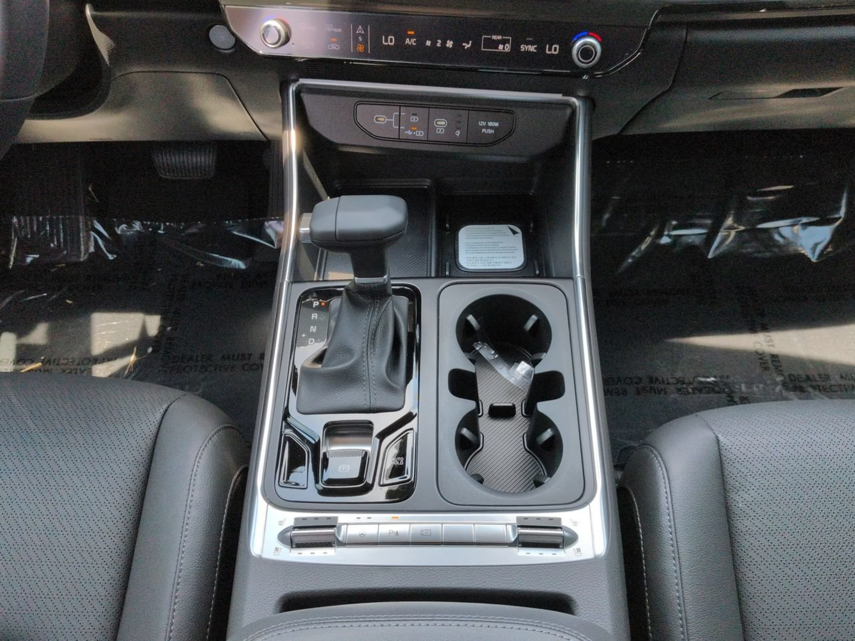 New 2027 Ivory Silver Kia SX Prestige image 29