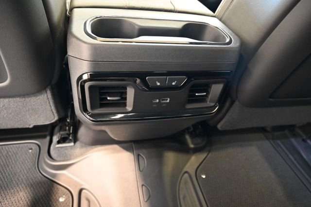 2025 GMC Sierra 1500 AT4X - Photo 31