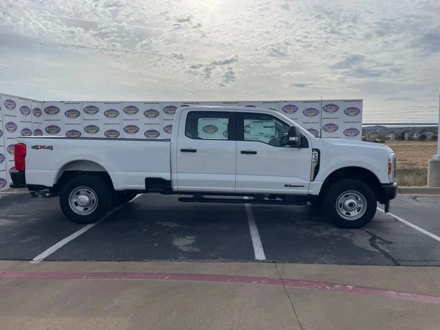 2026 Ford F-350 Super Duty