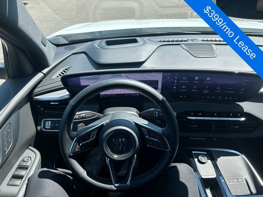 2026 Buick Enclave Preferred - Photo 45