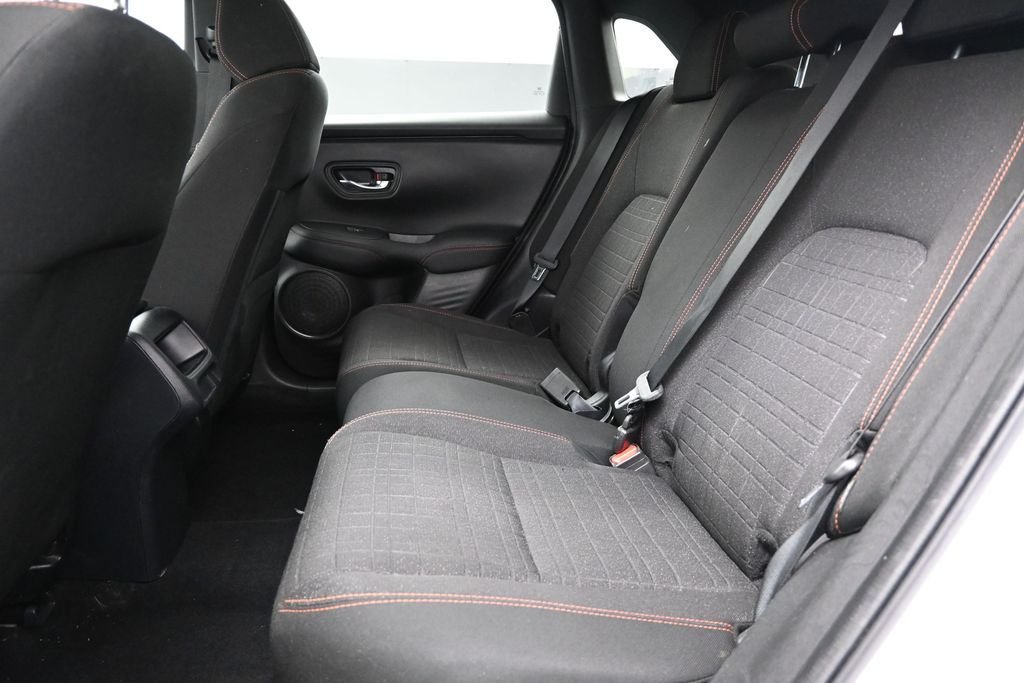 Used 2024 White Honda Sport image 15