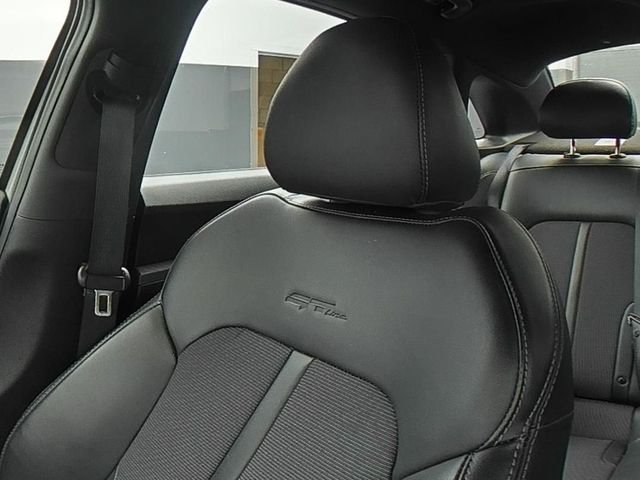 Used 2024 Gray Kia GT-Line image 39