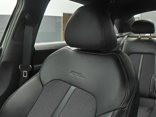 Used 2024 Gray Kia GT-Line image 39