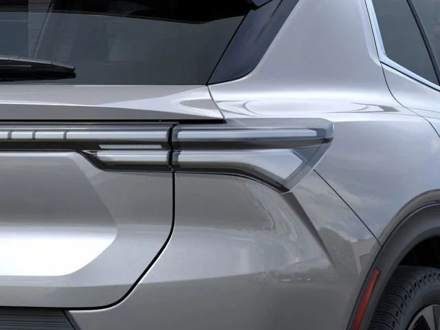 2026 Chevrolet Equinox EV 2LT - Photo 12