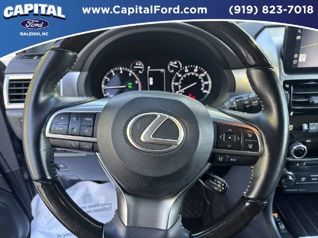 Used 2023 Gray Lexus 460 image 25