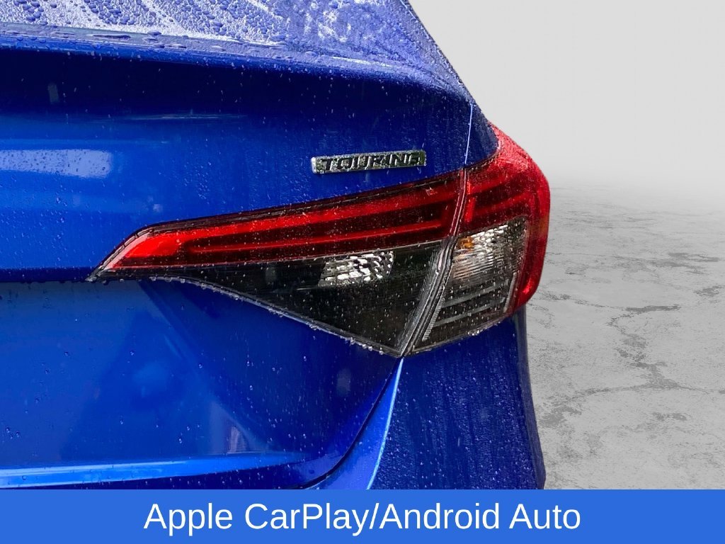 Used 2023 Blue Honda Touring image 5