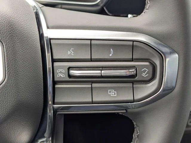 New 2026 Rapids Metallic GMC Elevation image 26