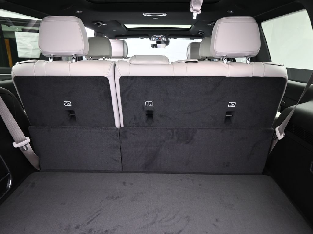 New 2026 High Gloss Black Exterior Paint Jeep Limited Reserve image 29