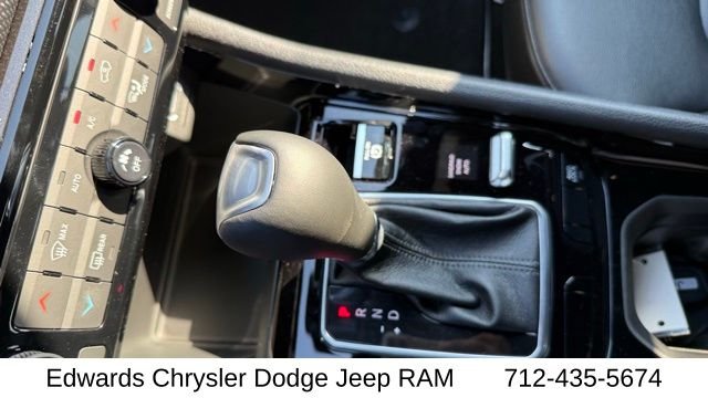 New 2026 Joose (DISC) Jeep Latitude image 25