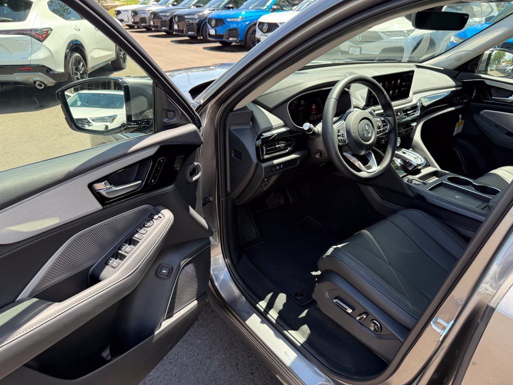 2026 Acura MDX Base - Photo 14