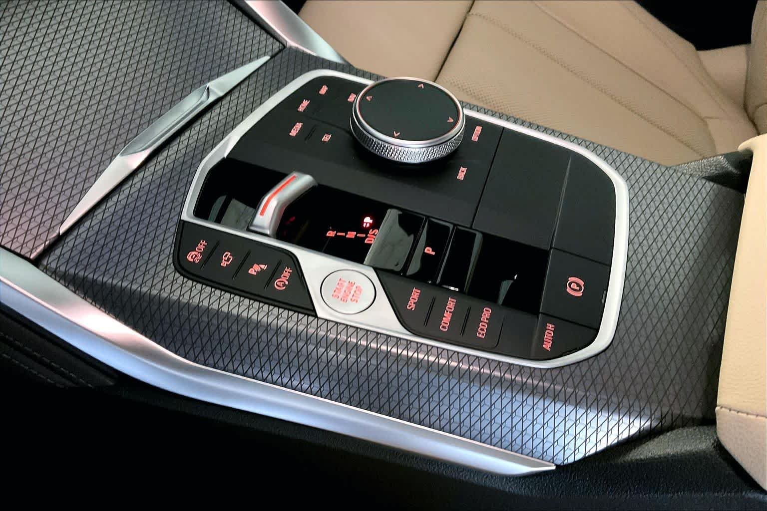 New 2026 Skyscraper Grey Metallic BMW 230i image 7