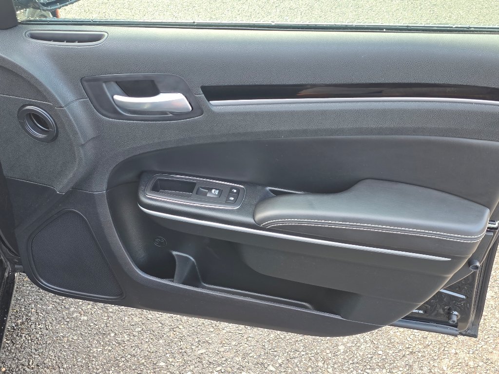 Used 2023 Gloss Black Chrysler S image 20