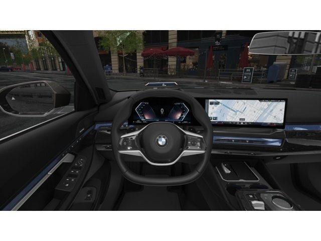 New 2027 Oxide Grey Metallic BMW  image 13