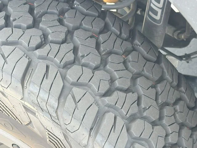 Certified Used 2022 Green Jeep Unlimited Sport S image 11