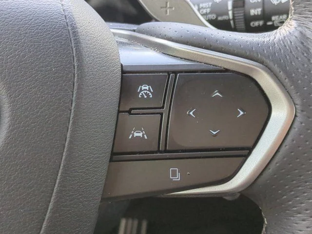 Certified Used 2024 ULTRA WHITE Lexus 350 F Sport Handling image 25