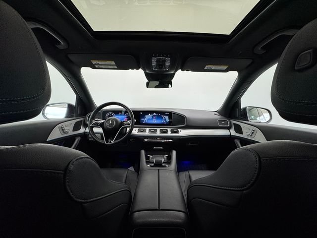 Certified Used 2024 Black Mercedes-Benz GLE 450 image 22