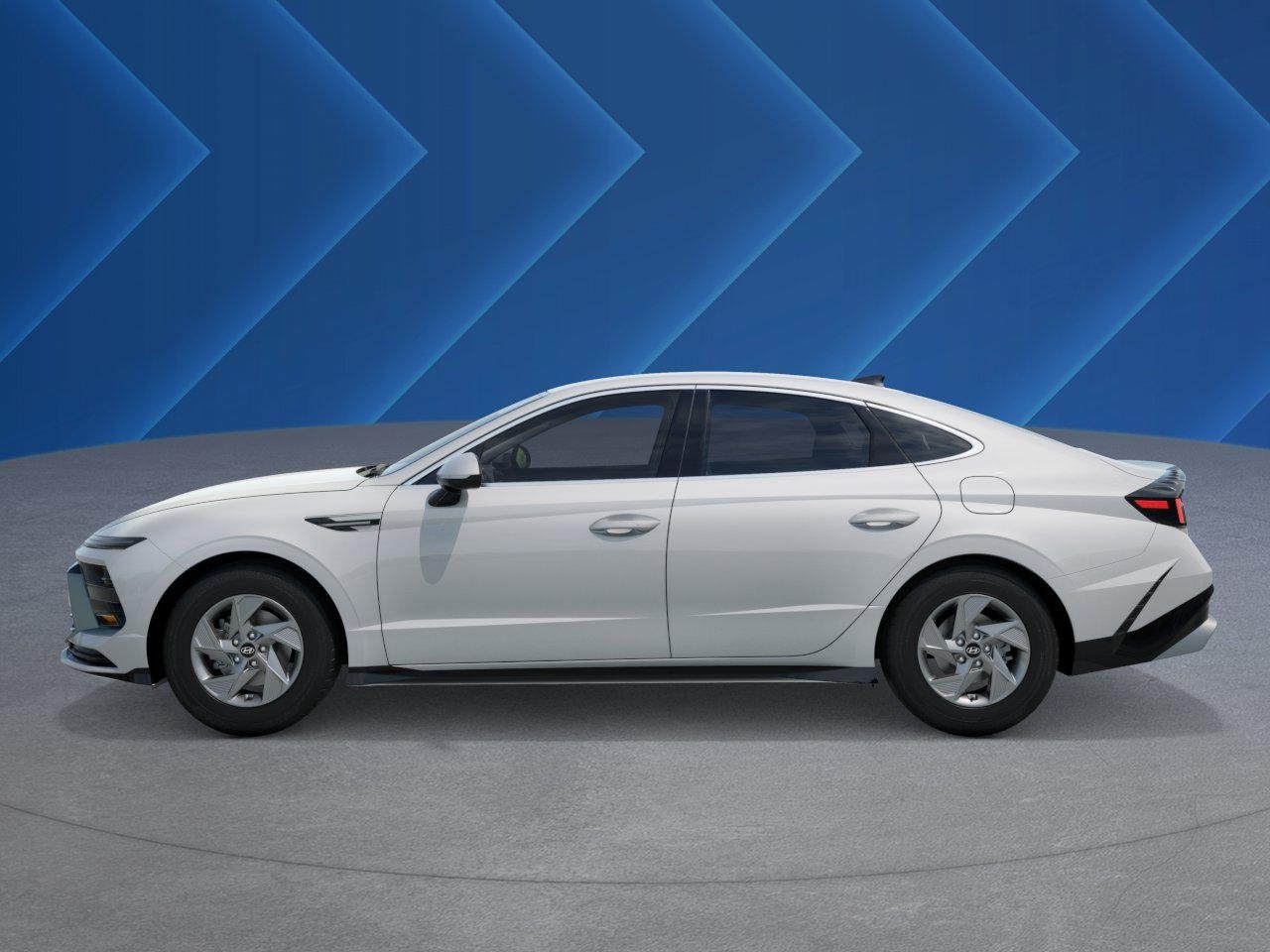 New 2026 Serenity White Hyundai SE image 22
