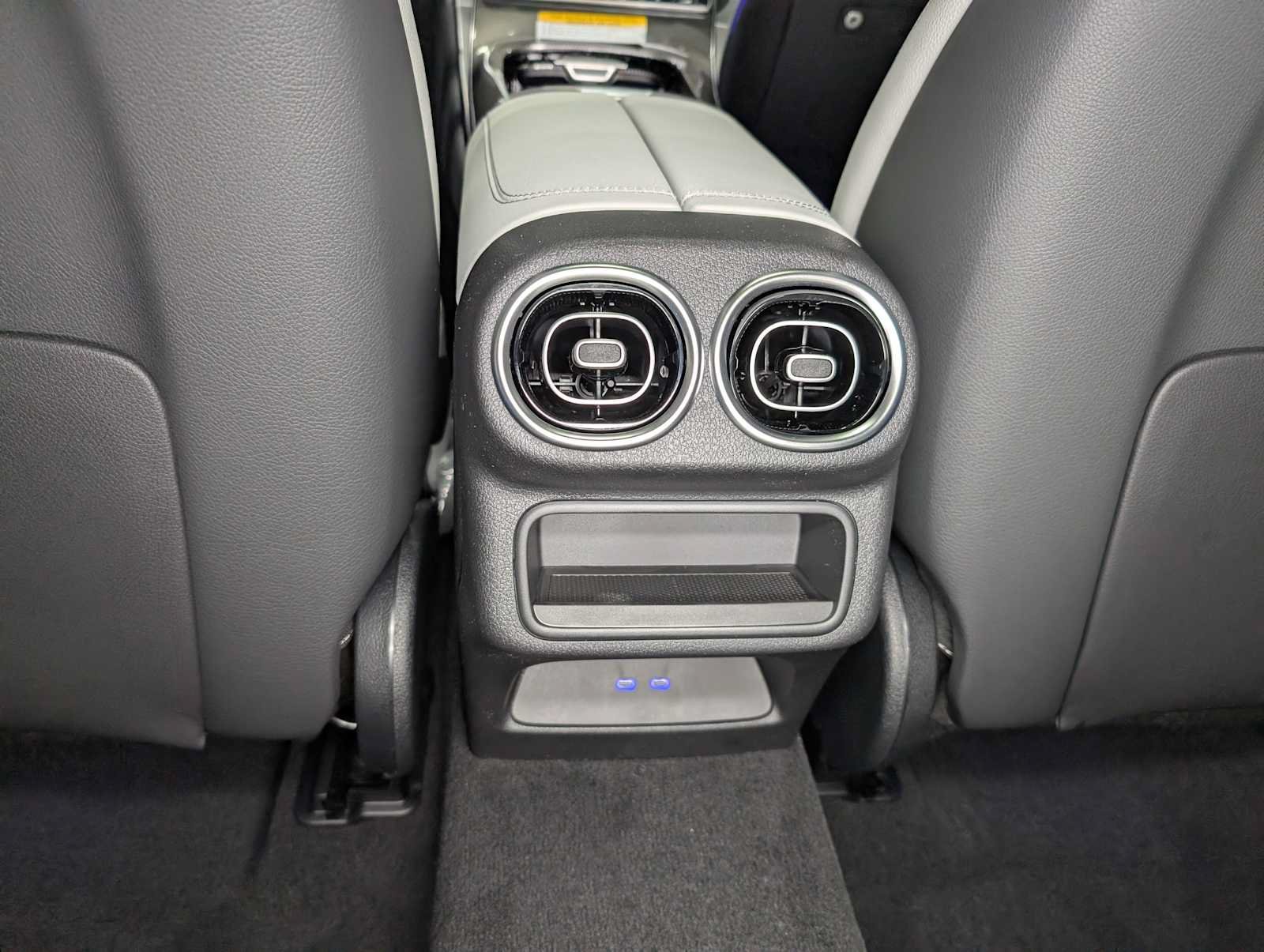 New 2026 MANUFAKTUR Alpine Grey Mercedes-Benz GLC 300 image 20