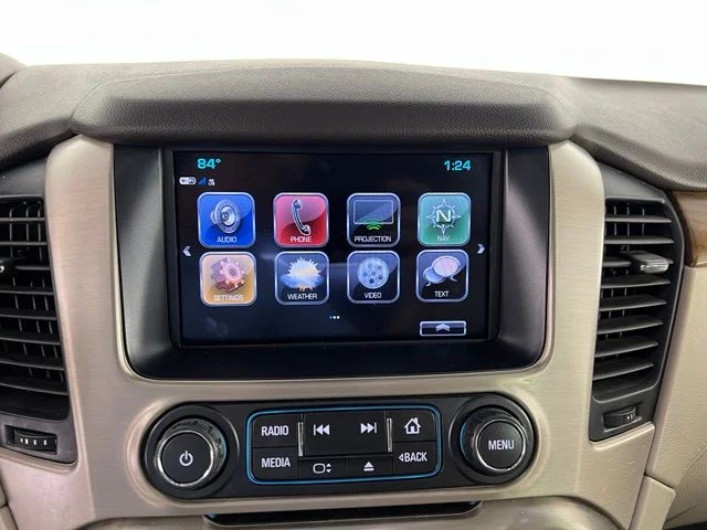 Used 2019 Onyx Black GMC Denali image 28