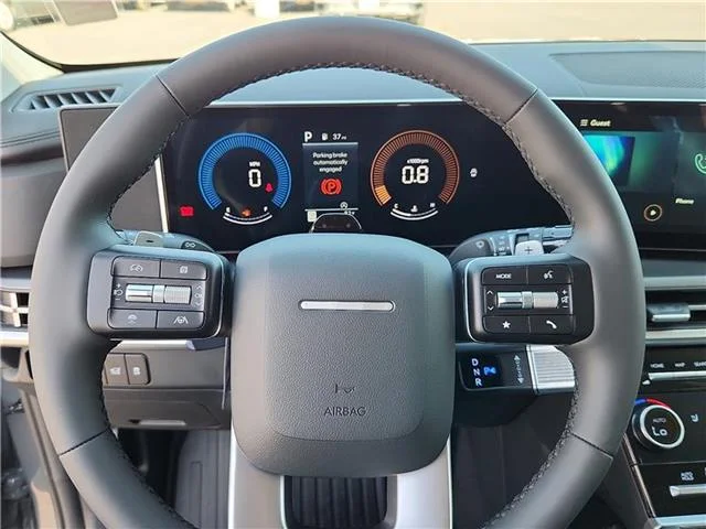 New 2026 Ecotronic Gray Hyundai SEL image 19