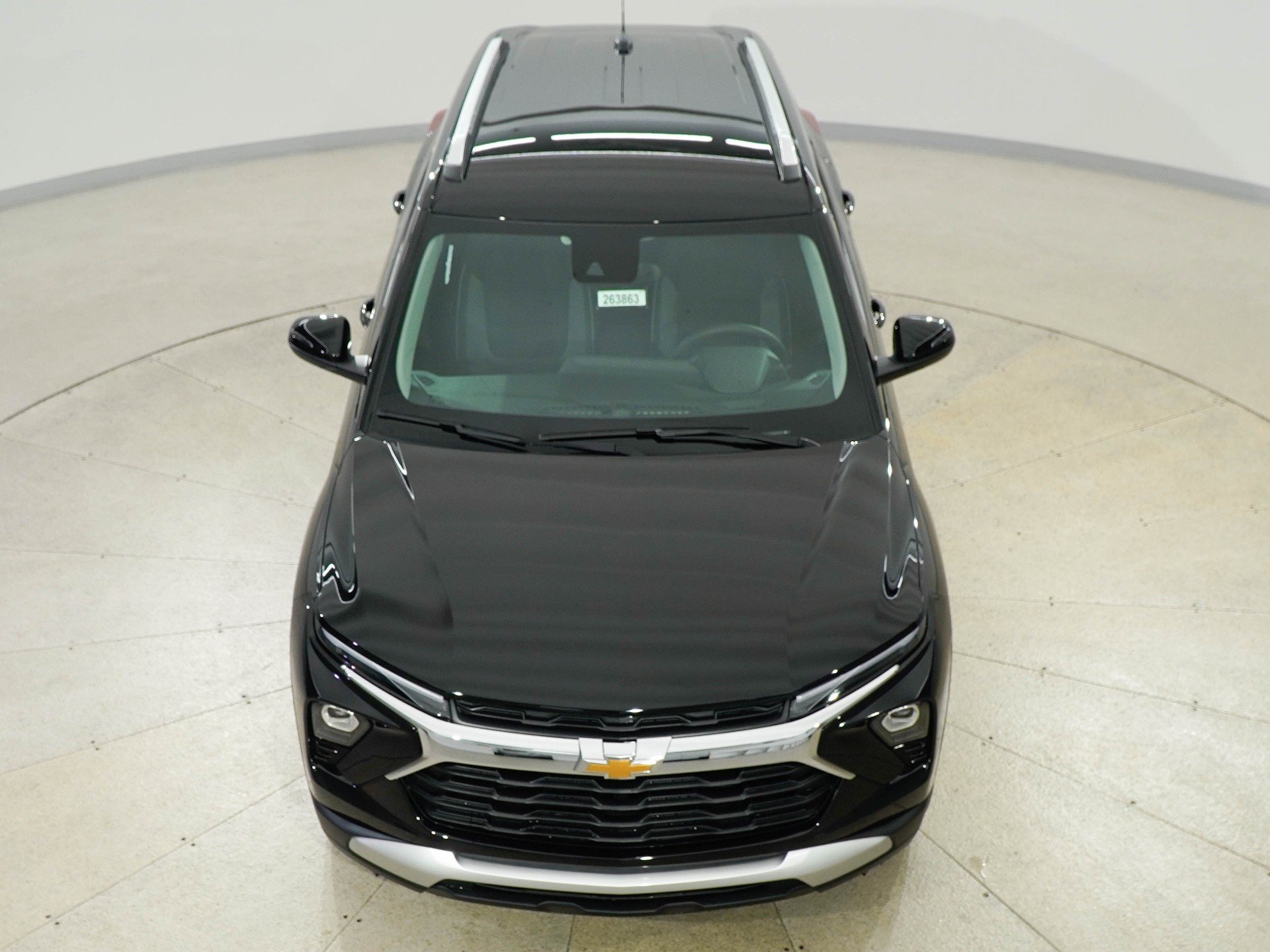 2026 Chevrolet Trailblazer LT - Photo 58