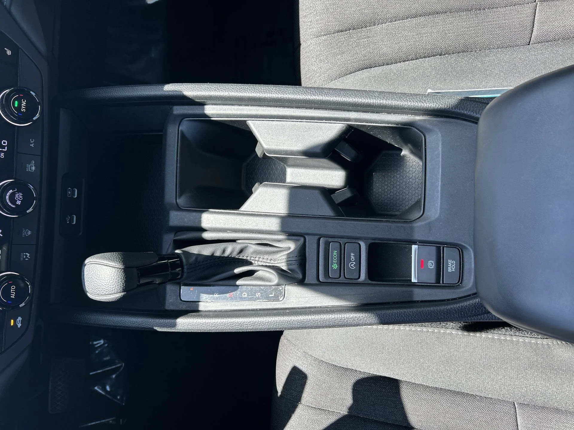 2023 Honda Accord EX - Photo 49