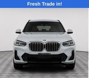 2024 BMW X3 xDrive30i's photo