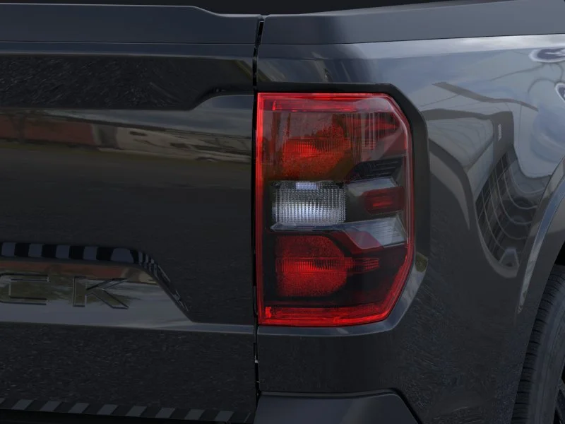 New 2026 Shadow Black Ford Lariat image 22