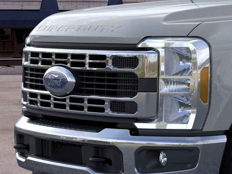 New 2026 Avalanche Ford F-250® XLT image 17