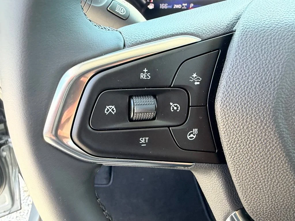 2026 Chevrolet Trailblazer LT - Photo 16