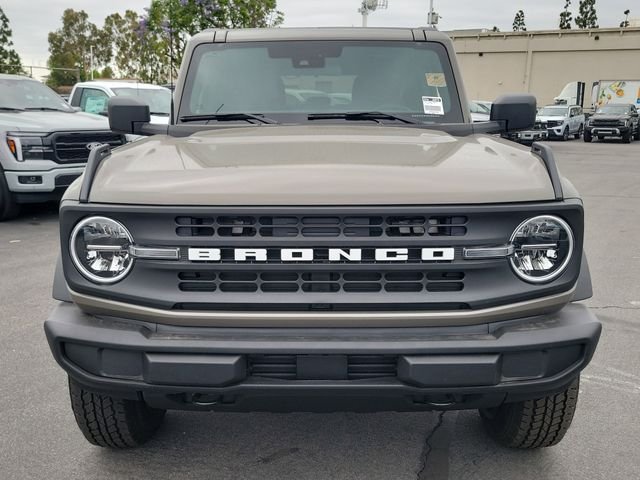 New 2026 Marsh Gray Ford Big Bend® image 22